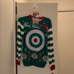 Ugly Christmas Party Sweater